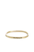 apyrankė hook Calvin Klein aukso
