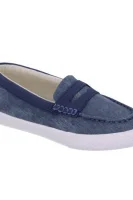 slip on dorian Guess tamsiai mėlyna