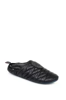 naminiai batai slipper 1d Tommy Hilfiger juoda
