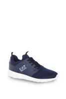 batai sportowe EA7 tamsiai mėlyna