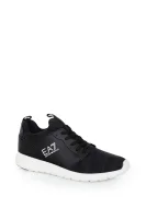 batai sportowe EA7 juoda