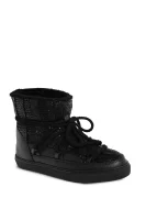 sniego batai galway black INUIKII juoda