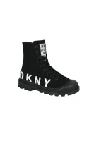 Bateliai DKNY Kids juoda