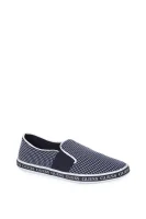 slip on lauri Guess tamsiai mėlyna