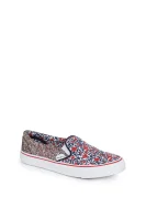 slip on alford suzanne Pepe Jeans London raudona