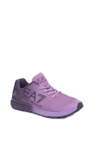 snikeriai EA7 violetinė