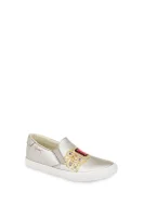 slip on easy Guess sidabro