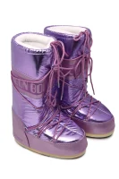 Sniegbačiai ICON MET Moon Boot violetinė
