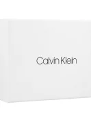 kortelių dėklas ny shaped Calvin Klein juoda