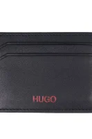 vizitinių kortelių dėklas subway_s HUGO juoda