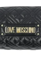 Kosmetinė Love Moschino juoda
