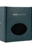 ausinės angahook EMU Australia juoda