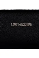 kosmetinė Love Moschino juoda