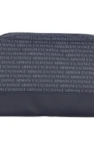 kosmetinė Armani Exchange tamsiai mėlyna