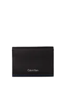 vizitinių kortelių dėklas noel Calvin Klein juoda