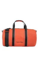 sportinis krepšys blithe Calvin Klein oranžinė
