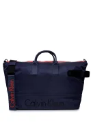 kelioninis krepšys matthew Calvin Klein tamsiai mėlyna