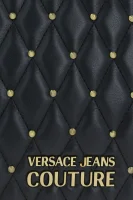 Rankinė + kapšelis Versace Jeans Couture juoda