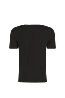 Marškinėliai | Regular Fit KENZO KIDS juoda