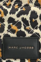 Rankinė The Messenger Quilted Nylon Mini Marc Jacobs 	daugiaspalvė	