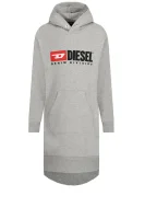 suknelė dilsec Diesel pilka