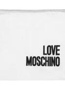Rankinė ant peties Love Moschino juoda