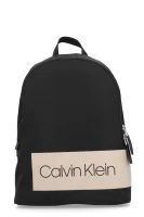 kuprinė block out Calvin Klein juoda