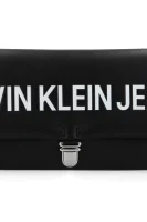 delninė sculpted lg ew clutch Calvin Klein juoda