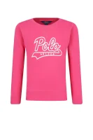 Džemperis | Regular Fit POLO RALPH LAUREN rožinė