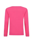 Džemperis | Regular Fit POLO RALPH LAUREN rožinė