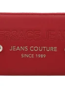 piniginė linea s dis. 11 Versace Jeans raudona