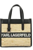 Rankinė ant peties K/Skuare Karl Lagerfeld juoda
