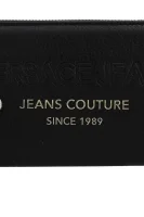 piniginė linea s dis. 11 Versace Jeans juoda