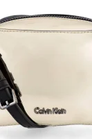 rankinė per petį Calvin Klein aukso