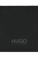 Rankinė Reborn HUGO juoda