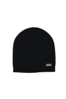 Kašmyro kepurė Women-X 730 HUGO juoda