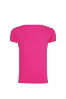 Marškinėliai | Regular Fit POLO RALPH LAUREN rožinė