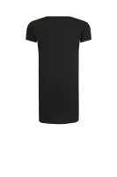 Suknelė F-ICON Dsquared2 juoda