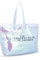 rankinė the iridescent Marc Jacobs žydra