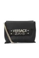 rankinė per petį dis. 1 Versace Jeans juoda