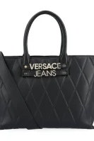 pirkinių rankinė dis. 3 Versace Jeans juoda