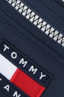 Rankinė ant juosmens Tommy Jeans tamsiai mėlyna