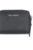 odinis piniginė k/choupette Karl Lagerfeld juoda