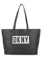 pirkinių rankinė tilly DKNY juoda