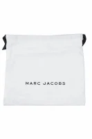 Odinė rankinė Snapshot Marc Jacobs kaštonų