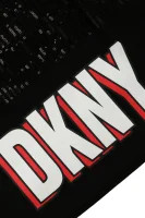 Suknelė DKNY Kids juoda