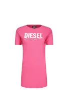 Suknelė DEXTRA Diesel rožinė