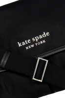 Rankinė ant peties DAILY Kate Spade juoda
