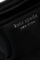 Rankinė ant peties Daily Kate Spade juoda