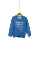megztinis paloma Pepe Jeans London mėlyna